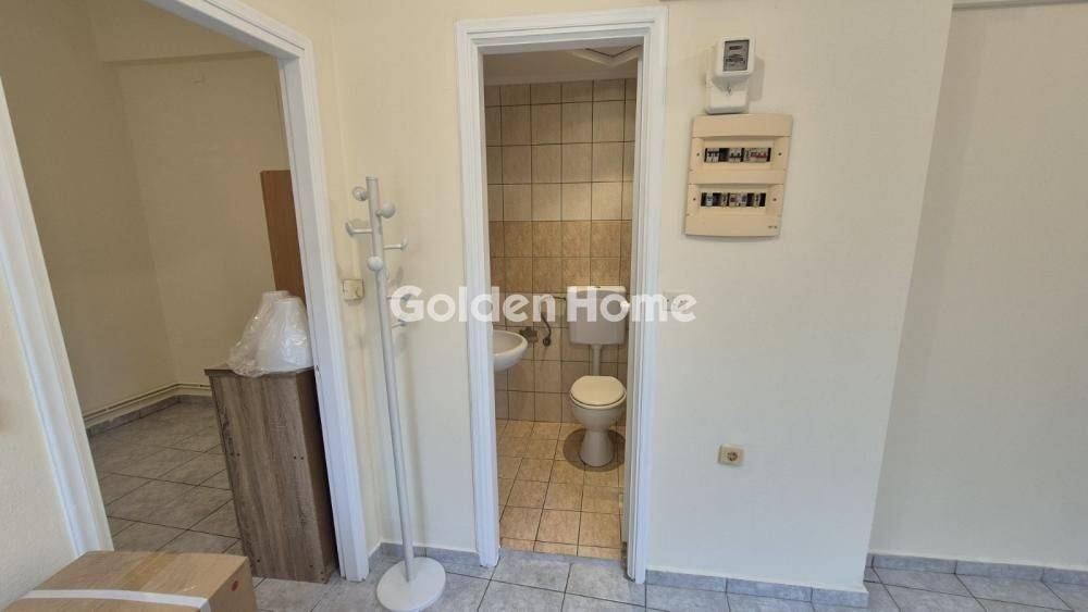 Κυρίως Χώρος