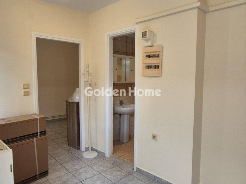 Κυρίως Χώρος