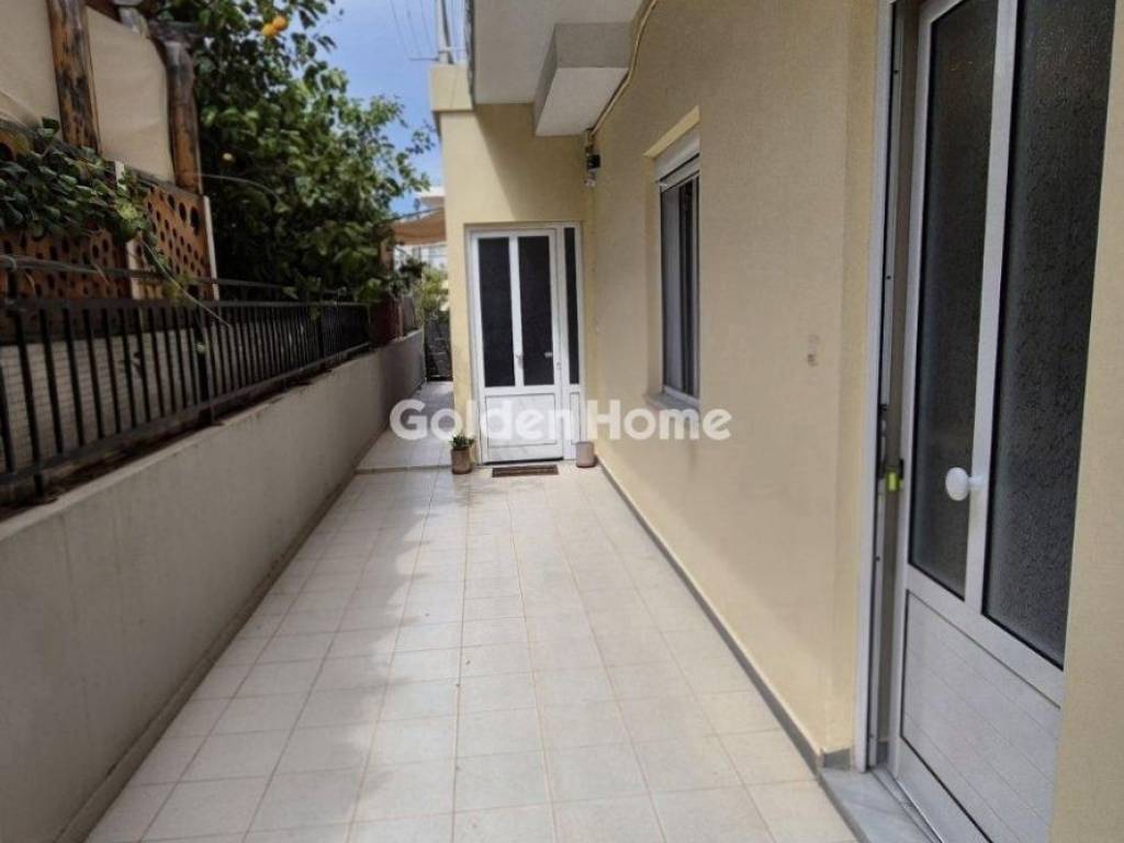 Εξωτερικός Χώρος