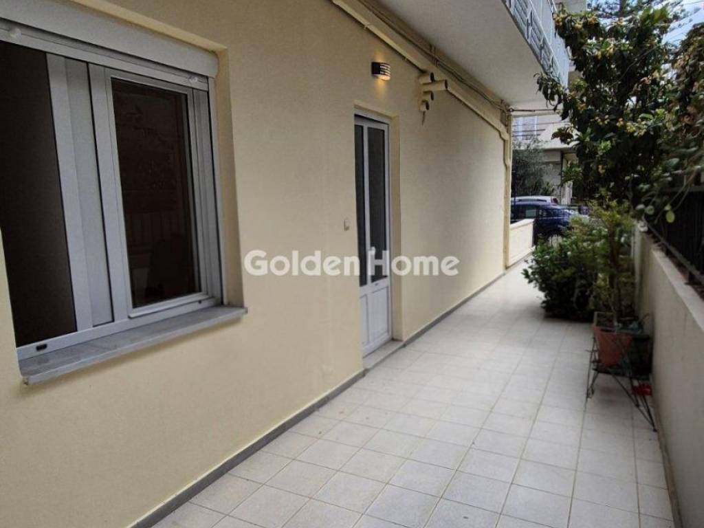 Εξωτερικός Χώρος