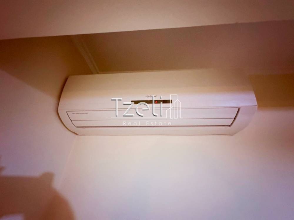 Κλιματισμός