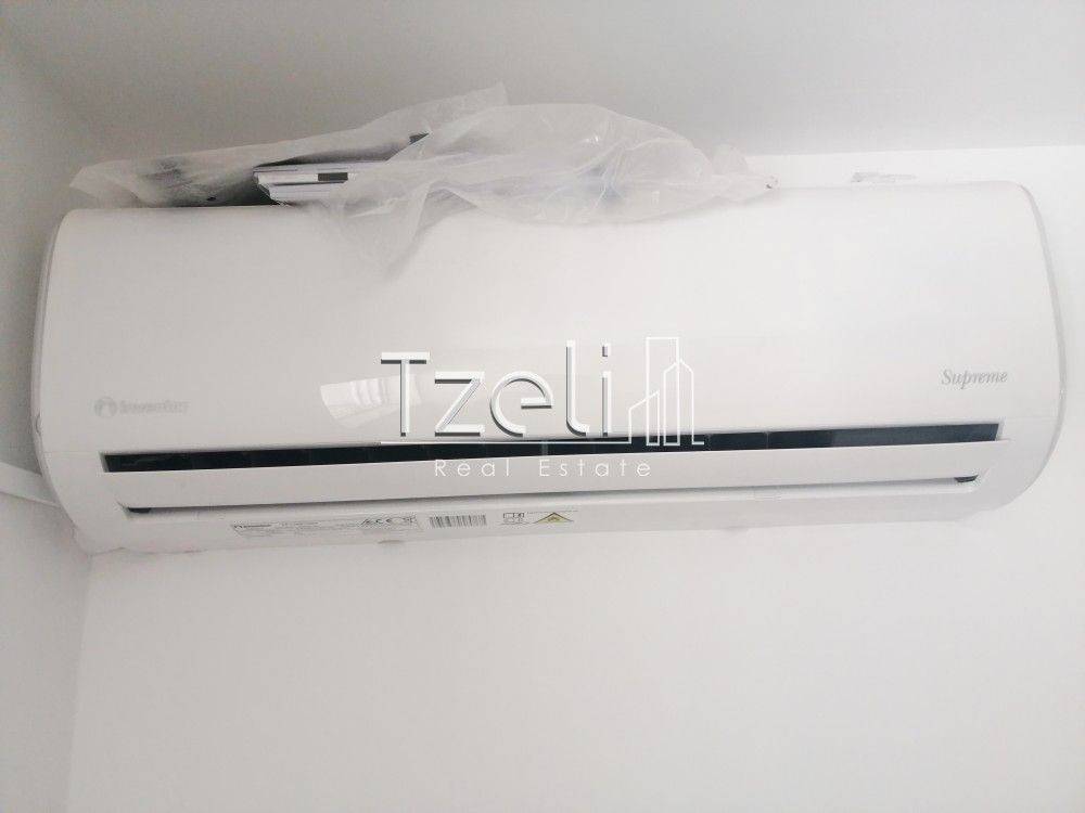 Κλιματισμός