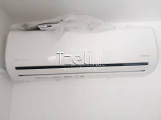 Κλιματισμός