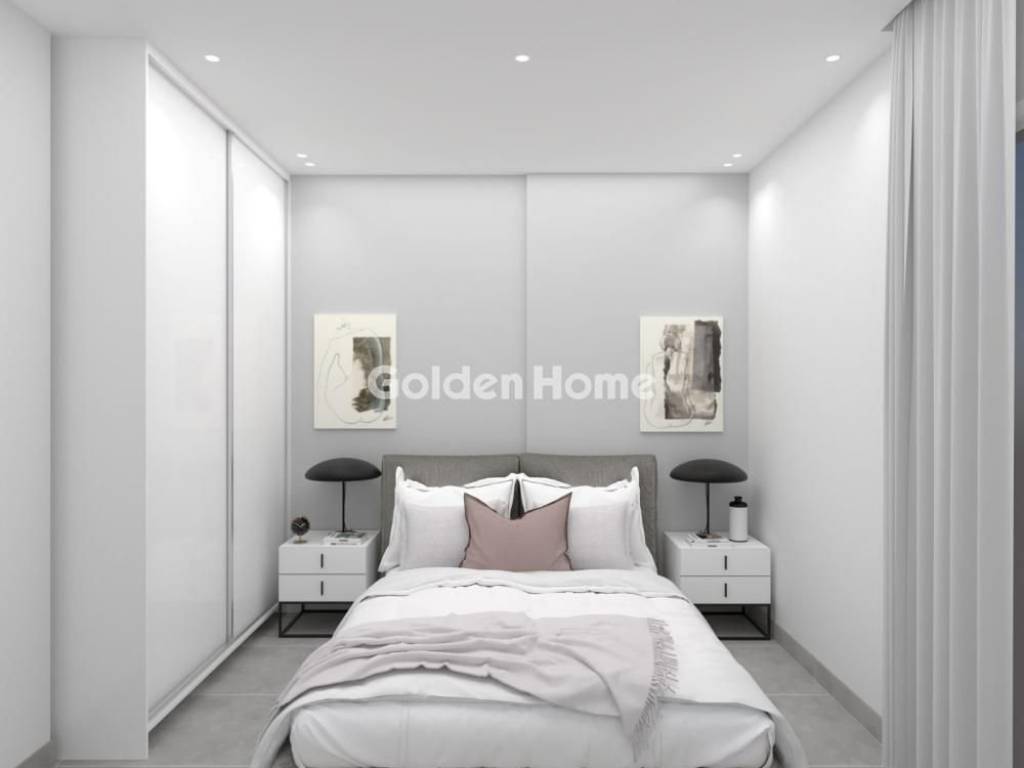 Υπνοδωμάτιο