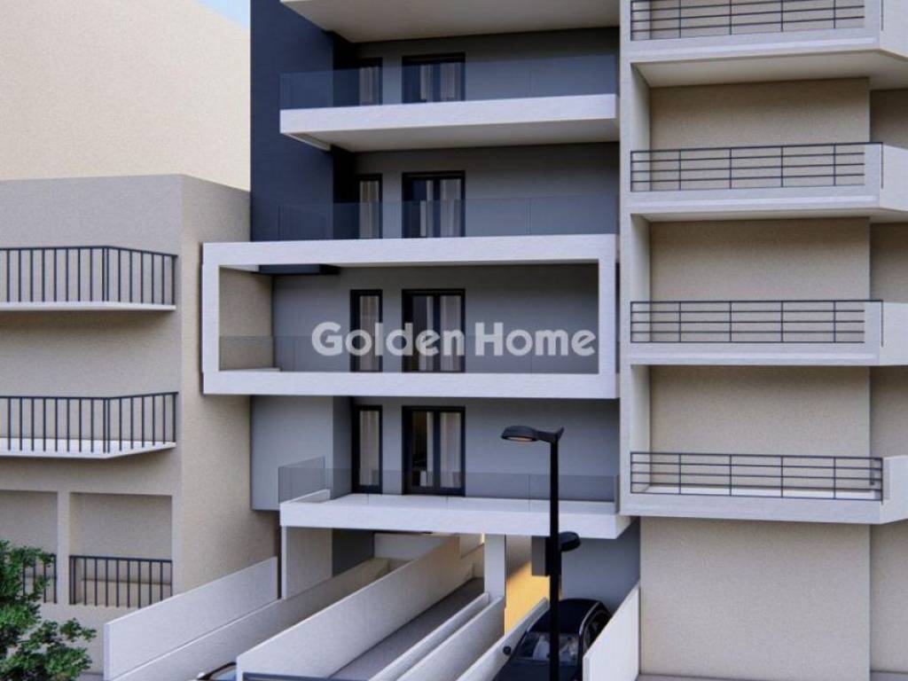 Εξωτερικός Χώρος