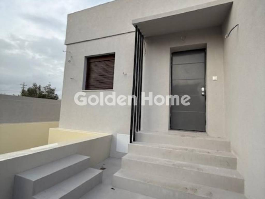 Εξωτερικός Χώρος