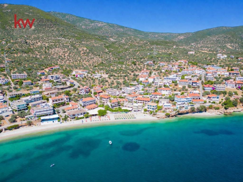 Εξωτερικοι χώροι