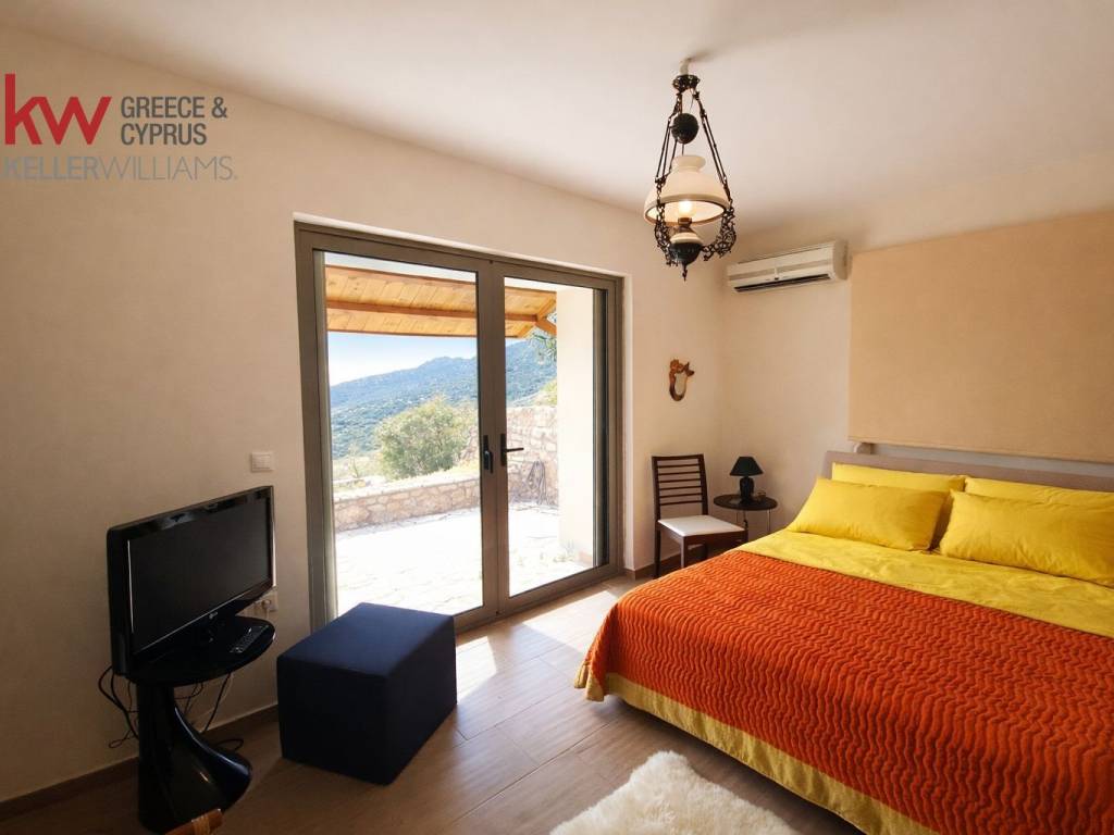 Υπνοδωμάτιο