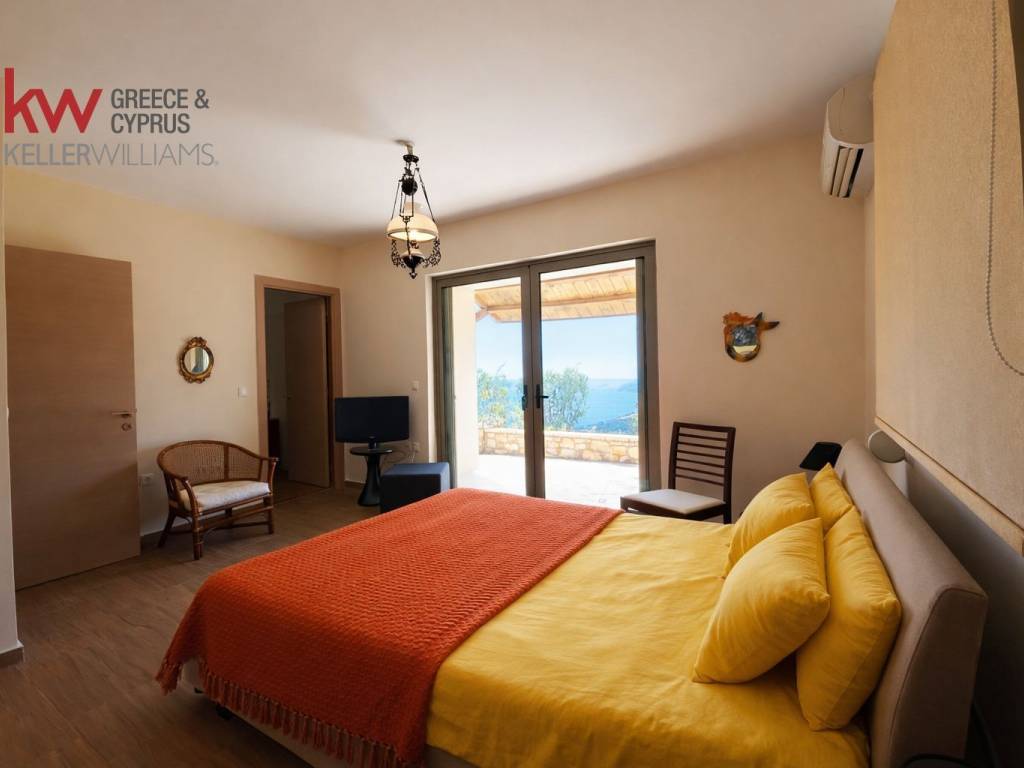 Υπνοδωμάτιο