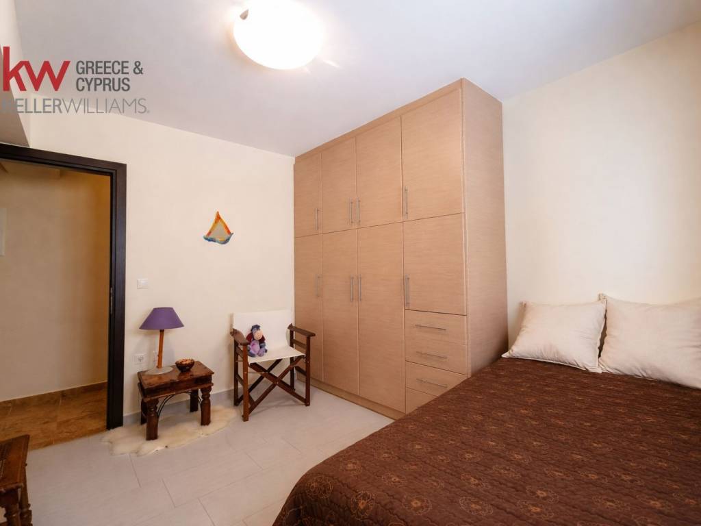 Υπνοδωμάτιο