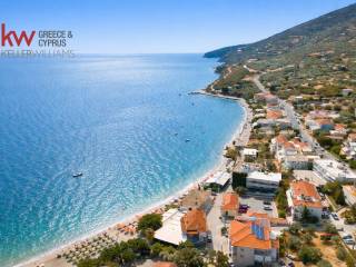 Εξωτερικοι χώροι