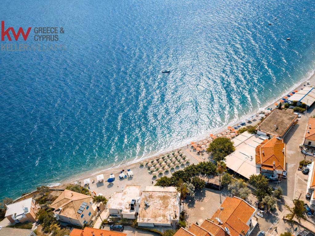 Εξωτερικοι χώροι