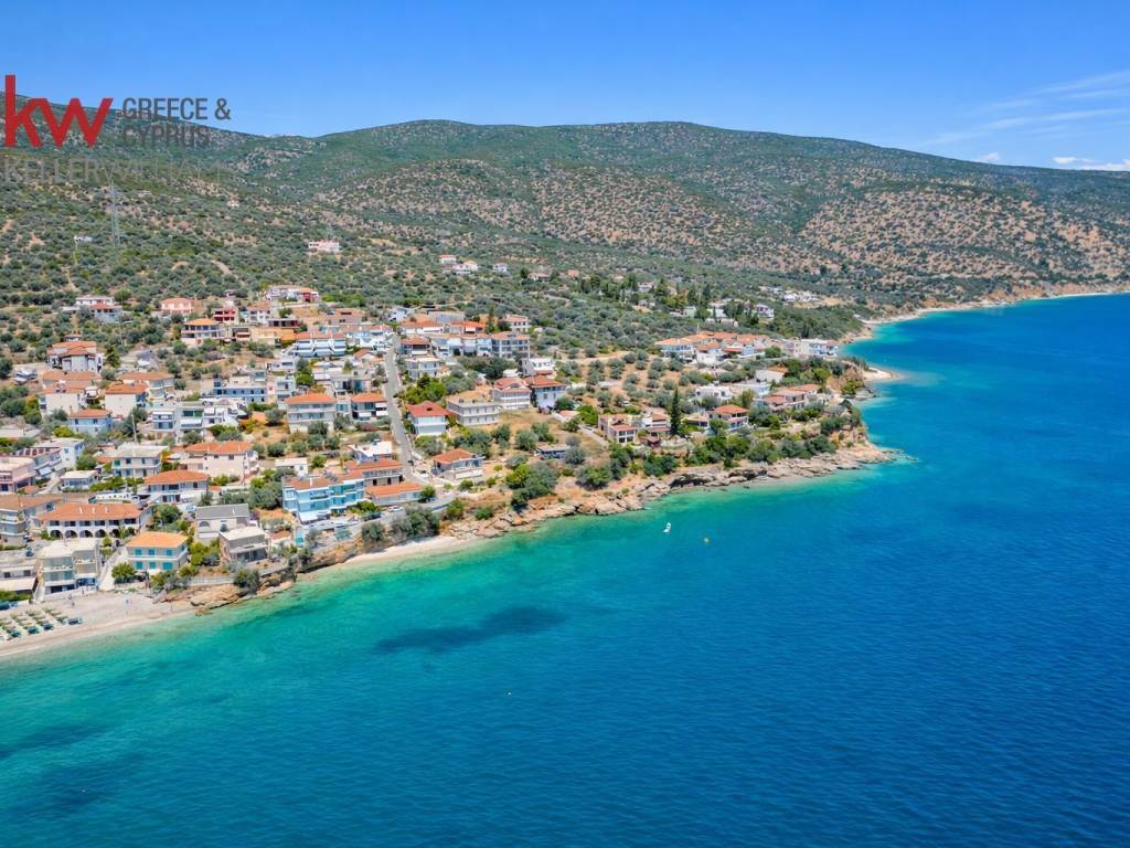 Εξωτερικοι χώροι