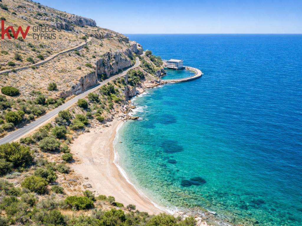 Εξωτερικοι χώροι