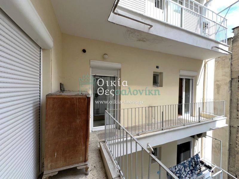 Εξωτερικός χώρος