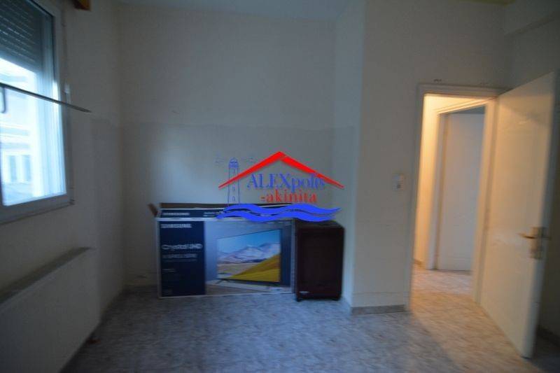 Άποψη χώρου