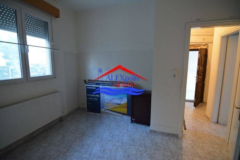 Άποψη χώρου