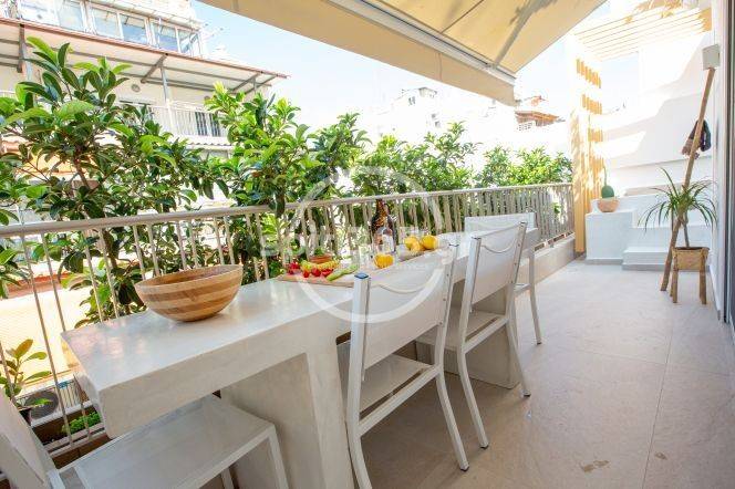 Εξωτερικός χώρος