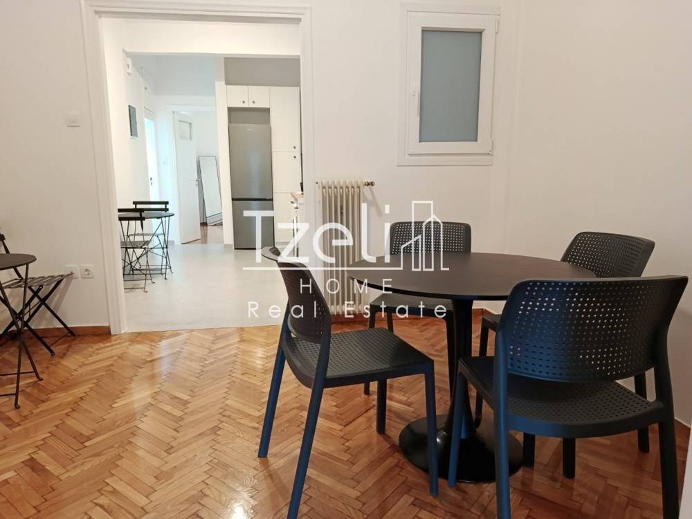 Άποψη χώρου