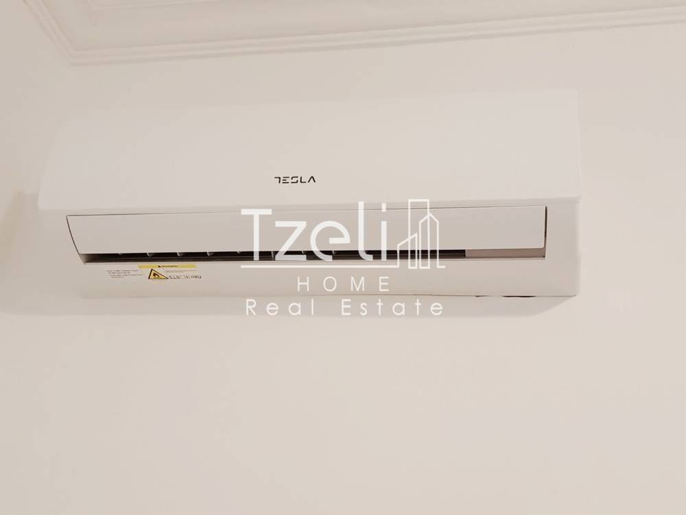 Κλιματισμός