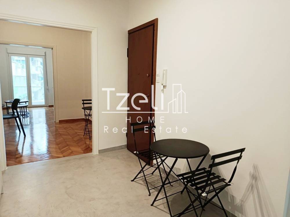 Άποψη χώρου