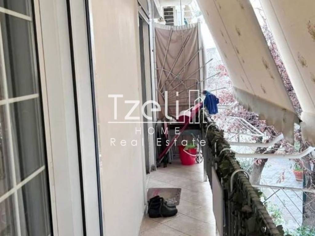 Άποψη χώρου