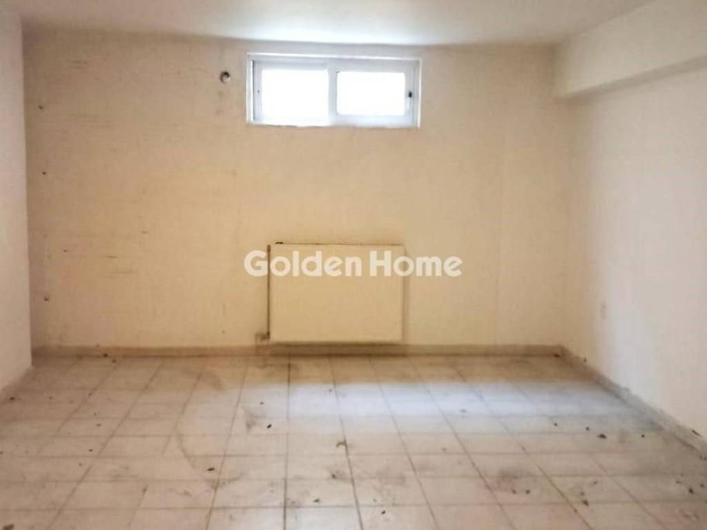 Κυρίως Χώρος