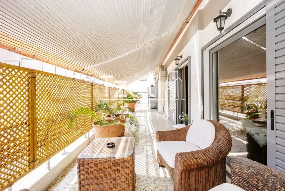 Άποψη χώρου