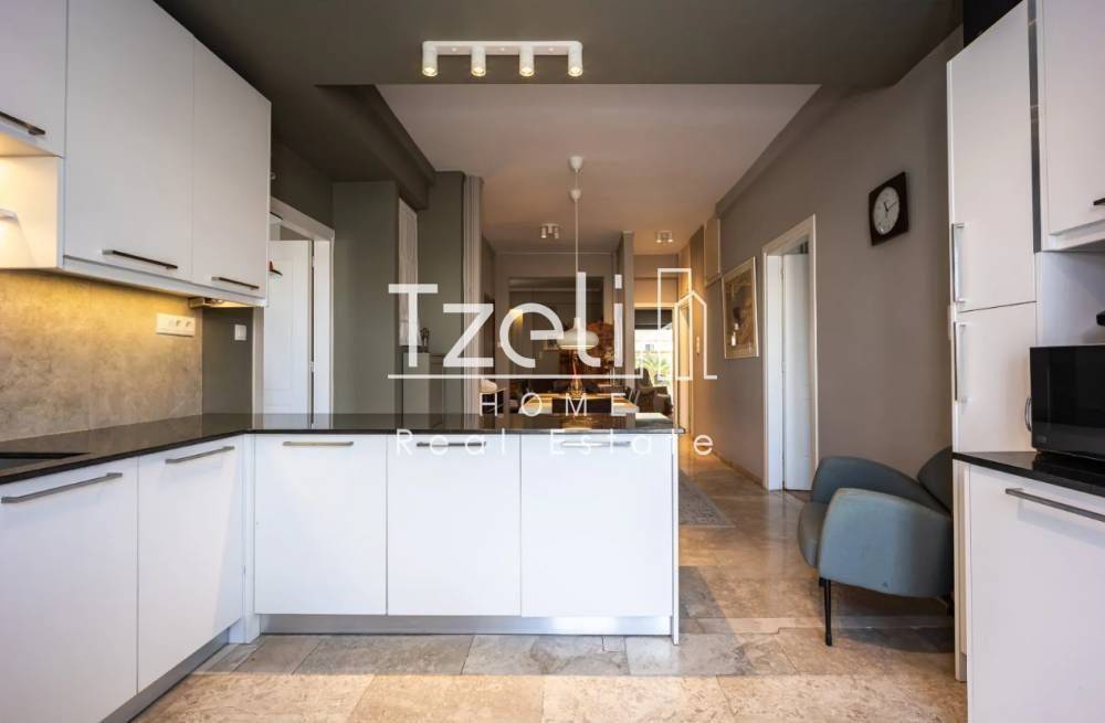 Άποψη χώρου