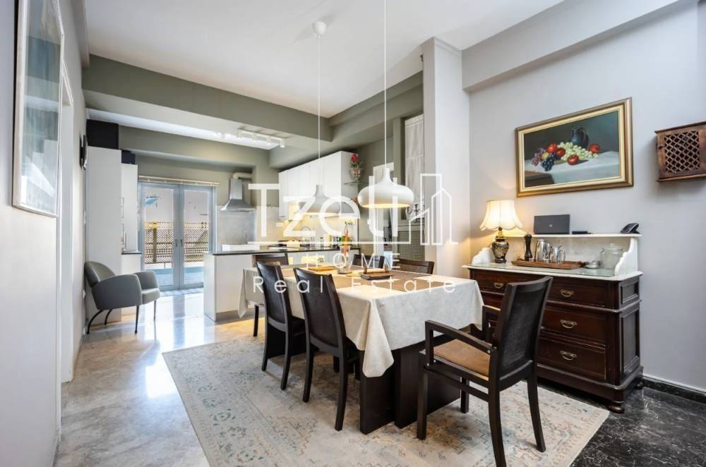 Άποψη χώρου