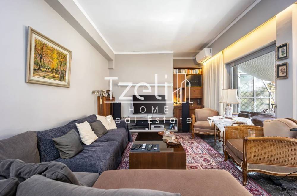 Άποψη χώρου