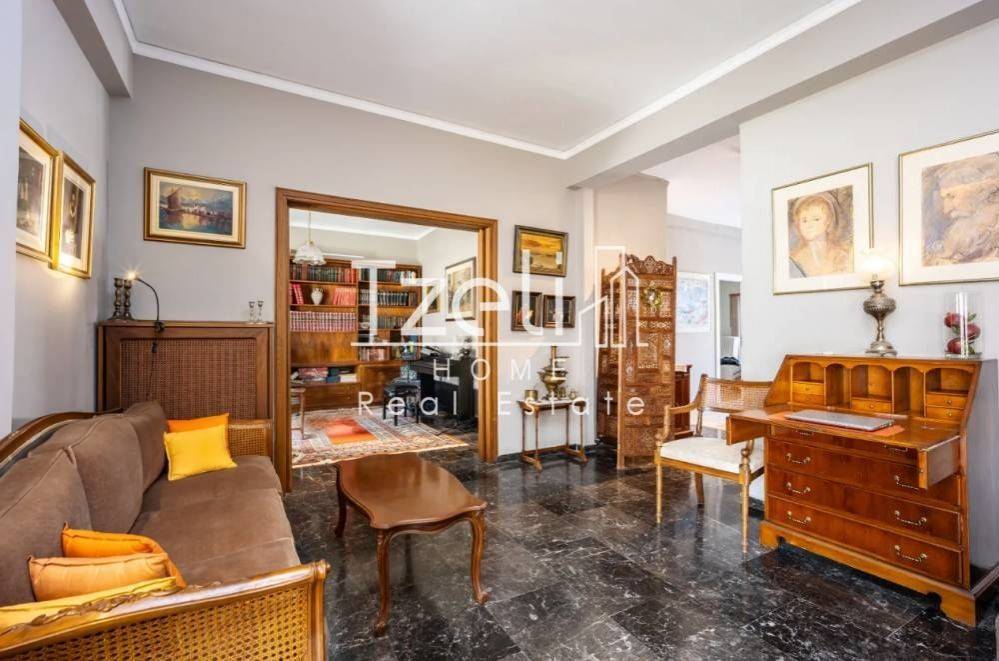 Άποψη χώρου