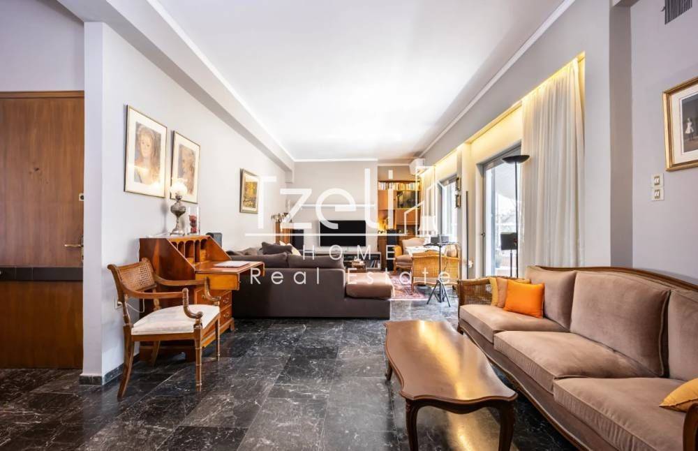 Άποψη χώρου