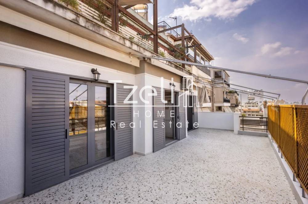 Άποψη χώρου