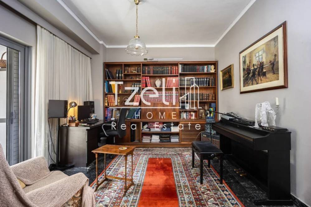 Άποψη χώρου