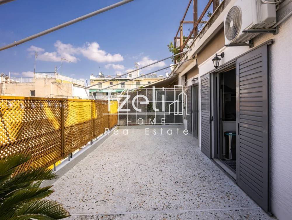 Άποψη χώρου