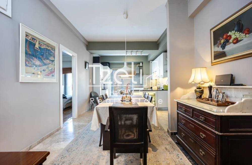 Άποψη χώρου