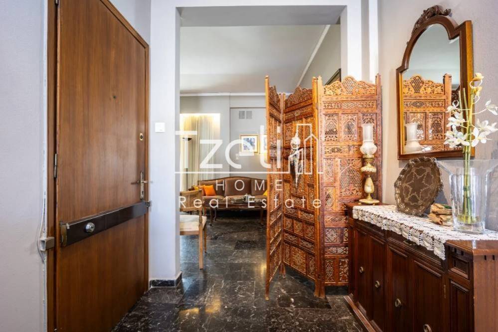 Άποψη χώρου