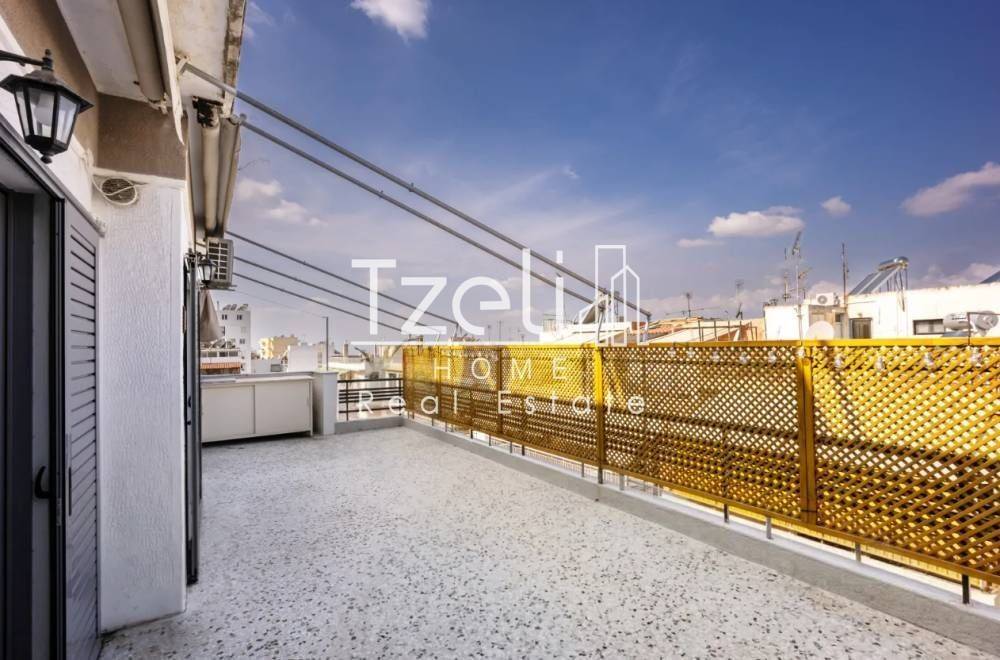 Άποψη χώρου