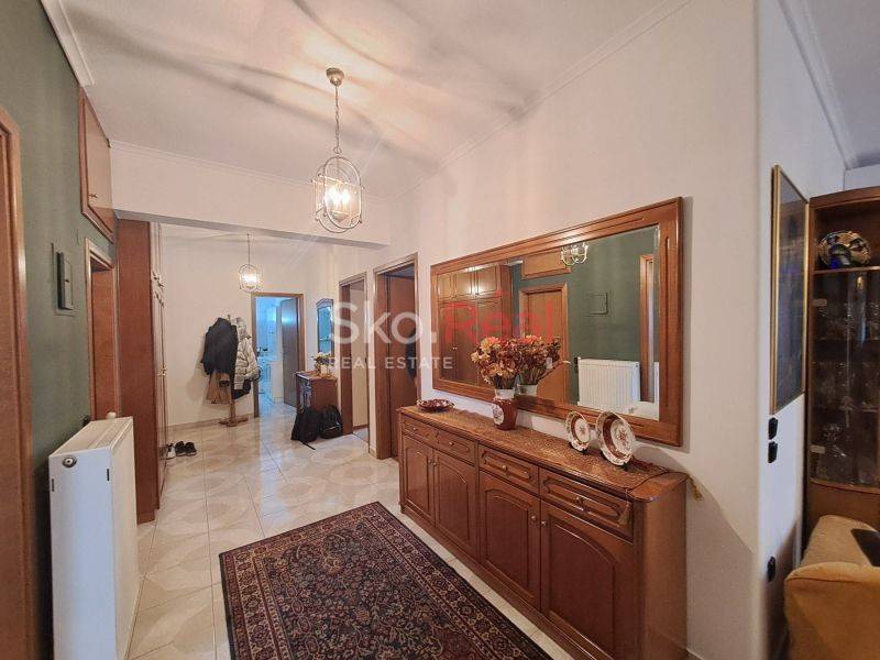 Άποψη χώρου