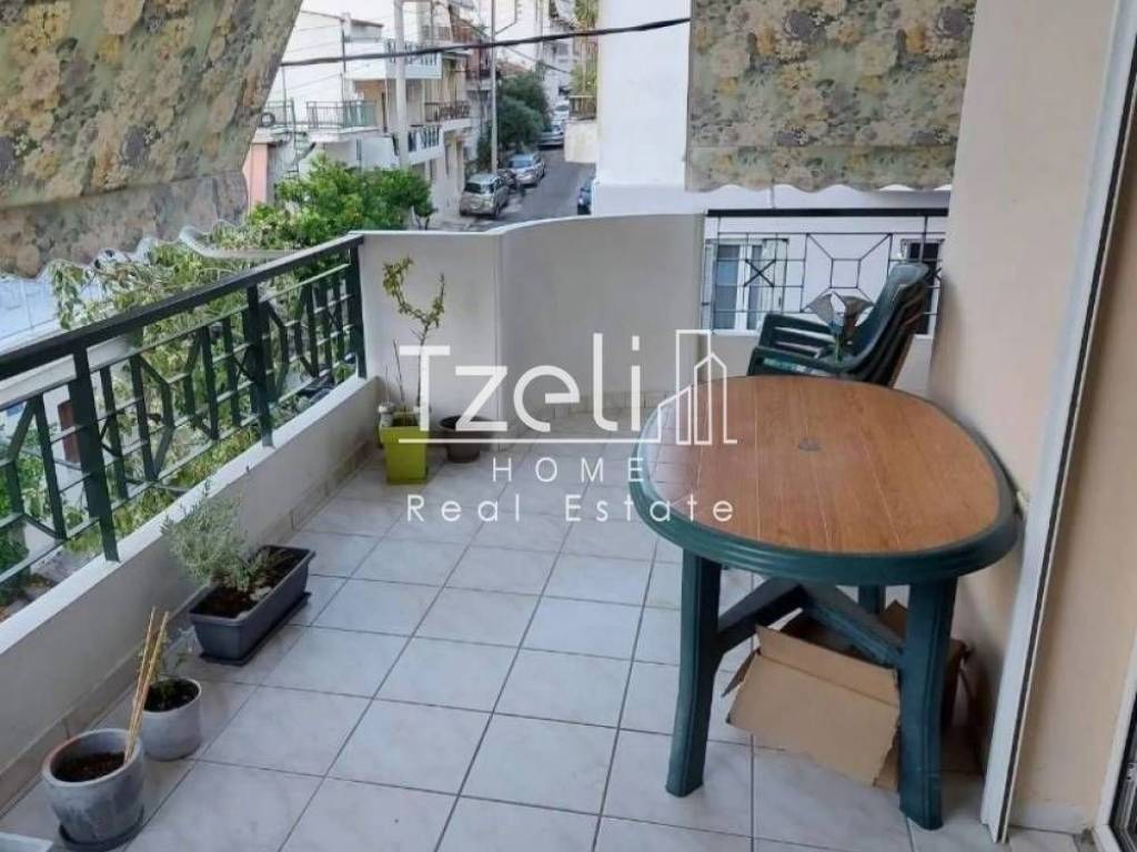 Άποψη χώρου