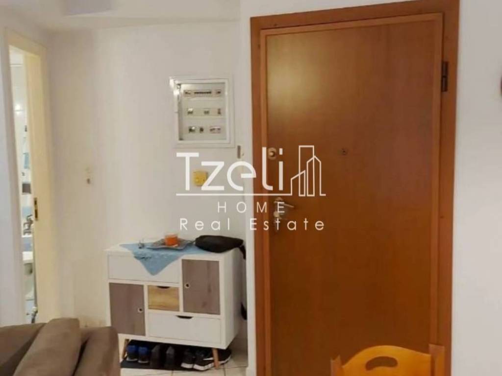 Άποψη χώρου