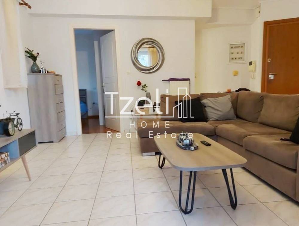 Άποψη χώρου