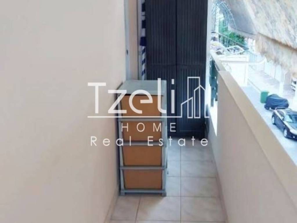 Άποψη χώρου