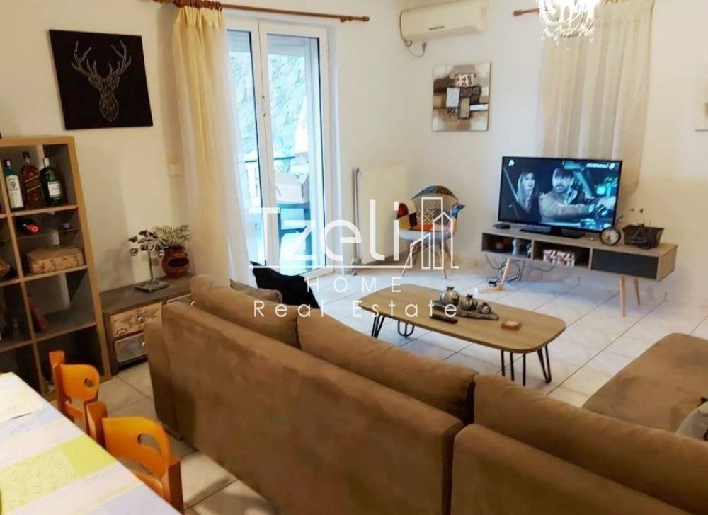 Άποψη χώρου