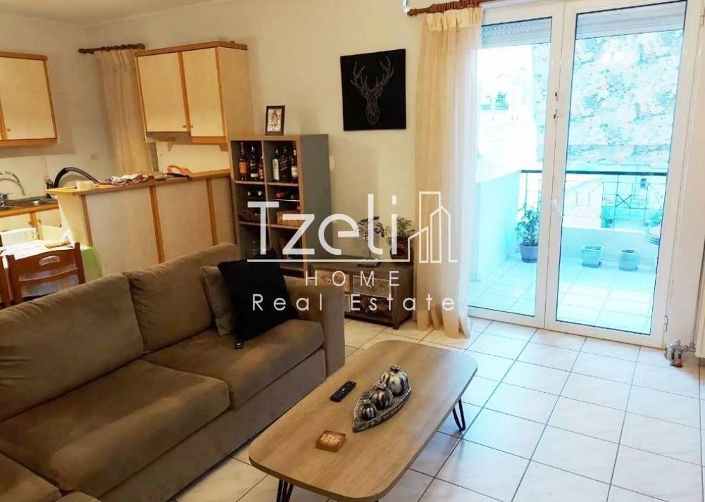 Άποψη χώρου