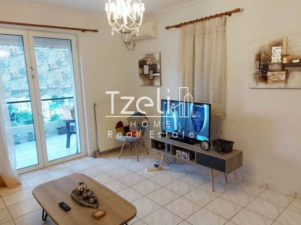 Άποψη χώρου