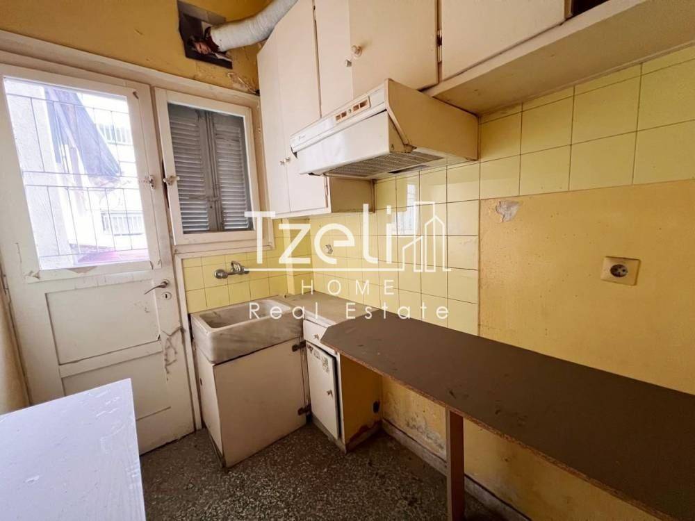 Άποψη χώρου