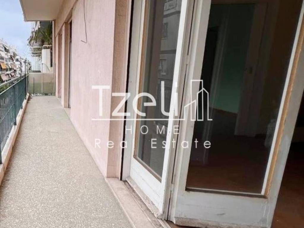 Άποψη χώρου