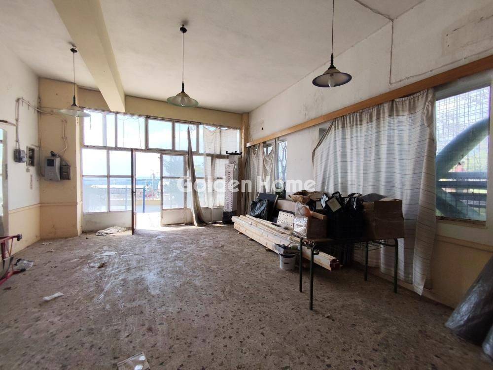 Κυρίως Χώρος